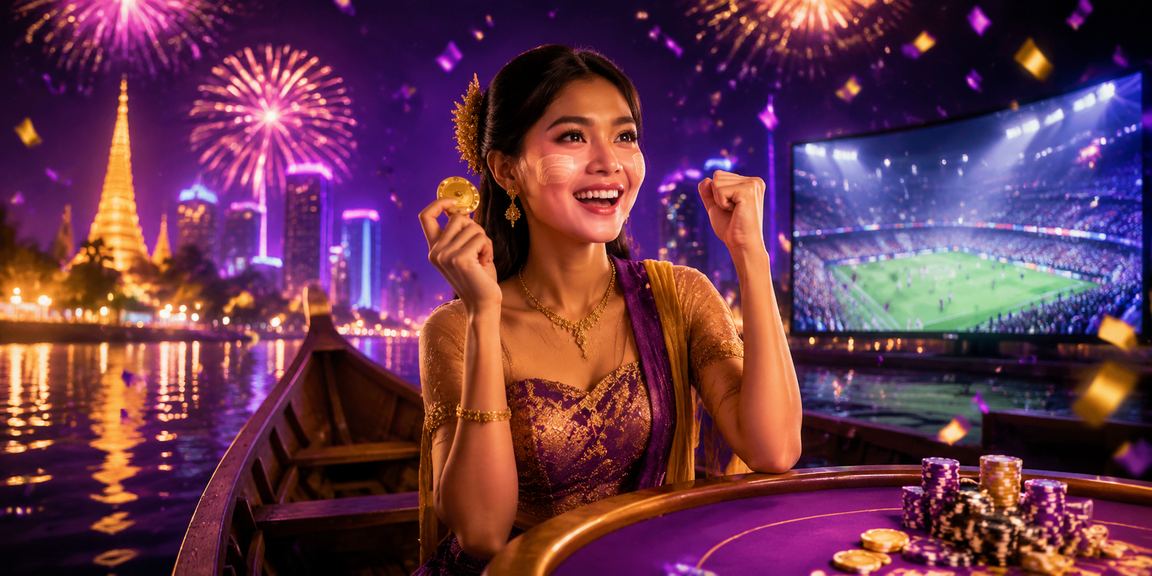 n52 app မြန်မာ Baccarat ကစားနည်း