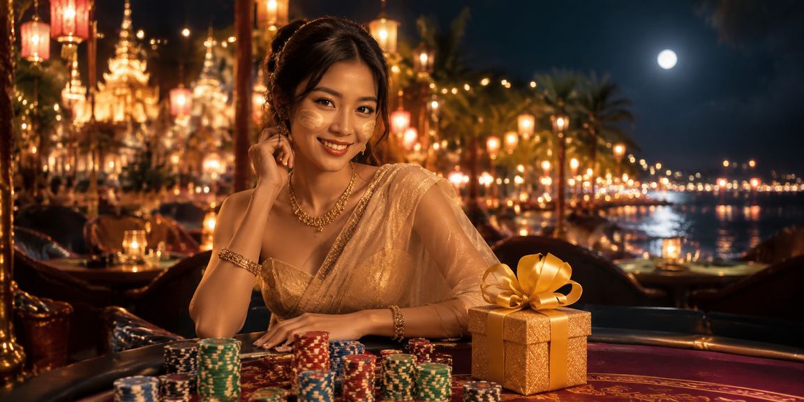 n52 app မြန်မာ Betting တာဝန်သိ ကစားခြင်း